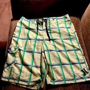 Hurley Board Shorts